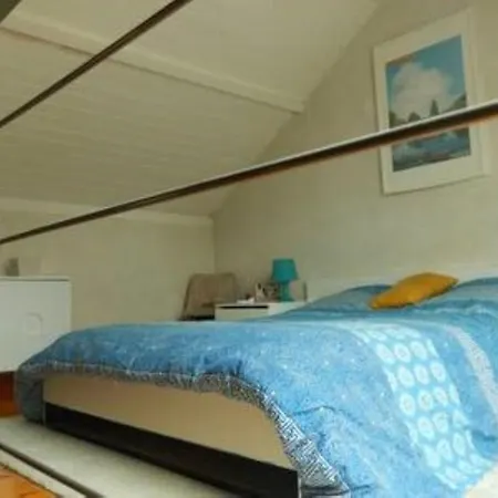 Maison Cocooning, Bord De Sevre Nantaise Villa *
