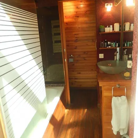 Maison Cocooning, Bord De Sevre Nantaise Villa *