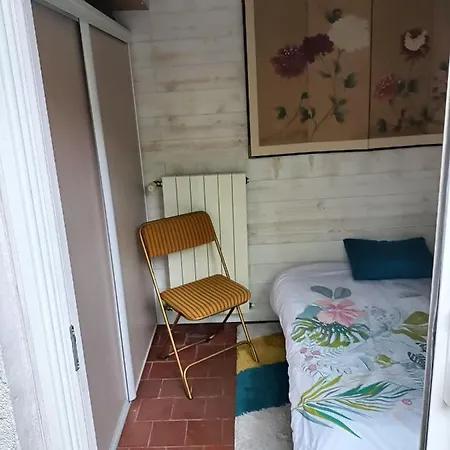Villa Maison Cocooning, Bord De Sevre Nantaise